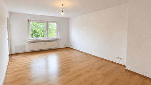 Attraktive 2-Zimmer-Wohnung in ruhiger und angenehmer Lage von Dortmund-Westerfilde
