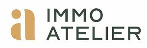 Immo - Atelier logo