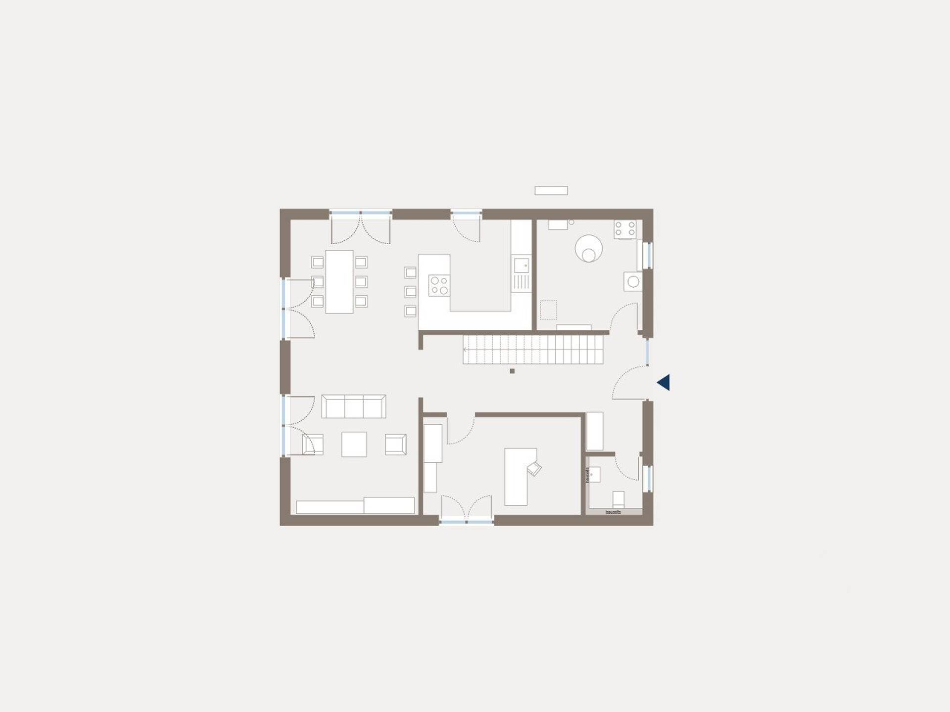 Einfamilienhaus in 61130 Nidderau mit 197,17 m² kaufen