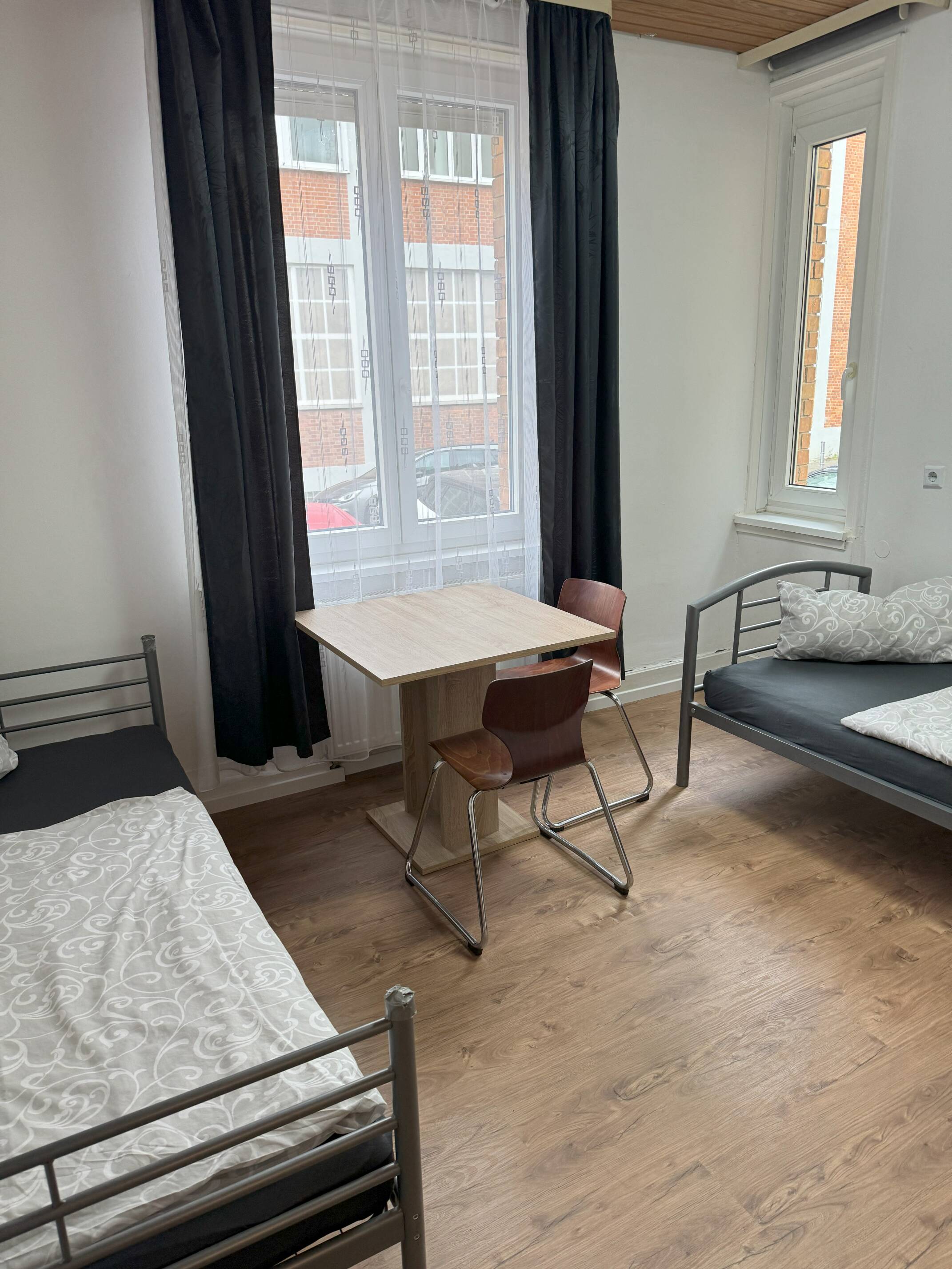 MÖBLIERTE 3-ZIMMER-WOHNUNG - auch einzeln anmietbar in S-Bad Cannstatt - 3429 – Stuttgart – Vorschaubild 7