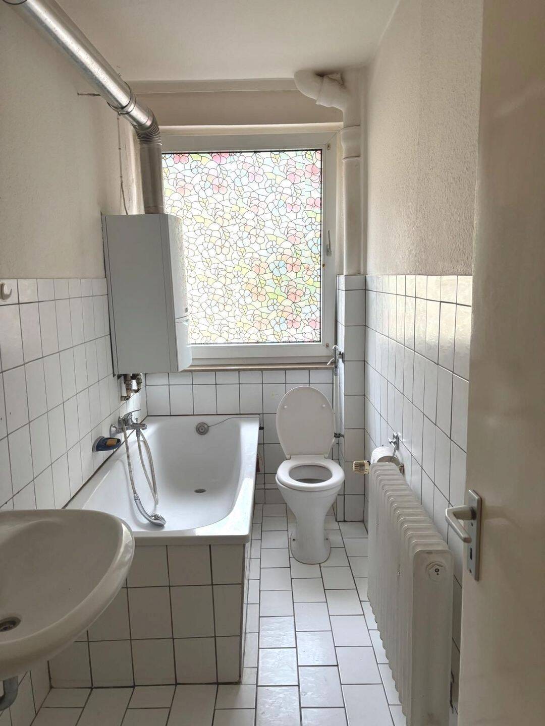 In der Nähe der Innenstadt zentral gemütliche 2,5 Zimmer Wohnung zu vermieten! – Gelsenkirchen – Vorschaubild 9