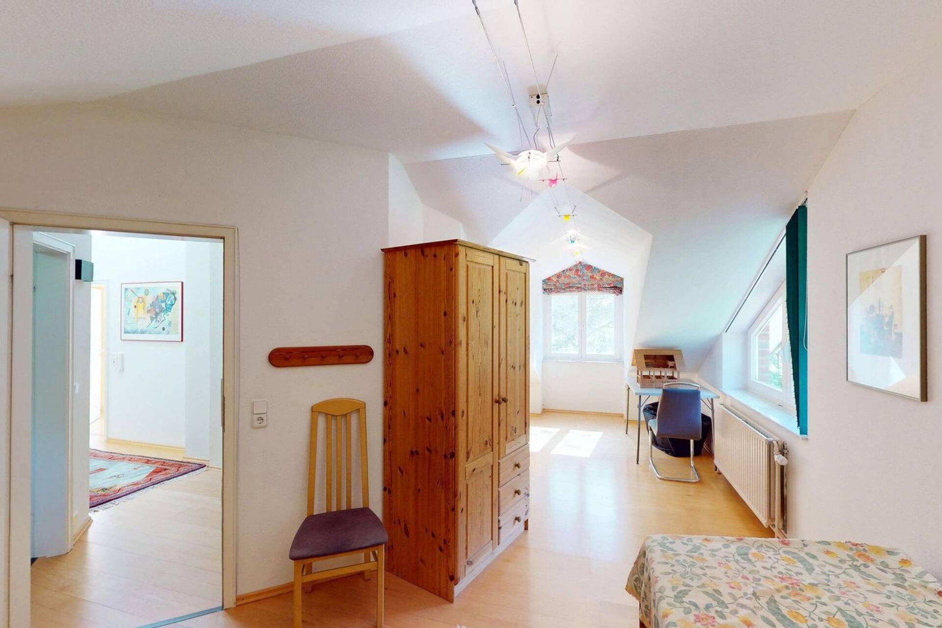 Haus in 21266 Jesteburg mit 255 m² kaufen