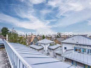 Einzigartige Maisonette in Traumlage – 79104 Freiburg im Breisgau – Vorschaubild 3