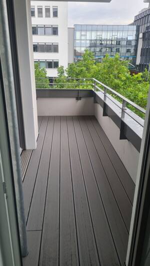 Nachmieter gesucht – schöne 3-Zimmer-Wohnung mit Balkon – 4317 Leipzig – Vorschaubild 5