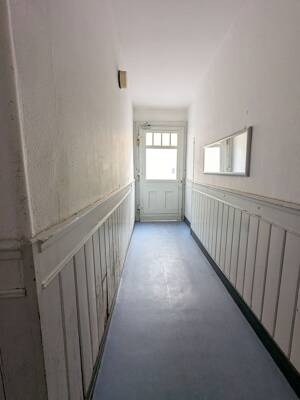 *Extra: + 50m² Dachraum* Geräumige 4 Zimmer Altbauwohnung in KA-Mühlburg – 76185 Karlsruhe – Vorschaubild 4