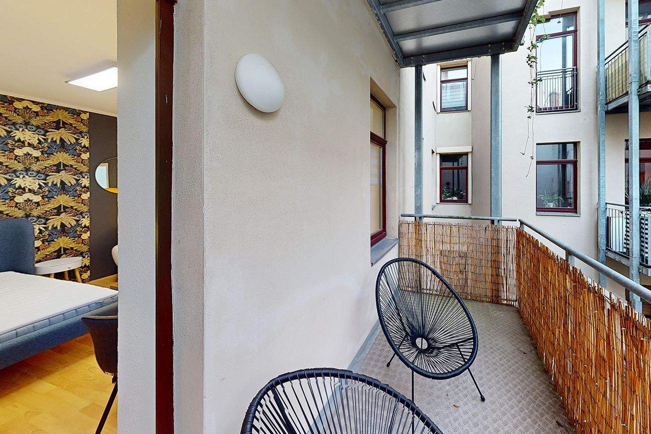 Willkommen Zuhause - Tolle Wohnung in Stadtfeld Ost. – Magdeburg – Vorschaubild 8