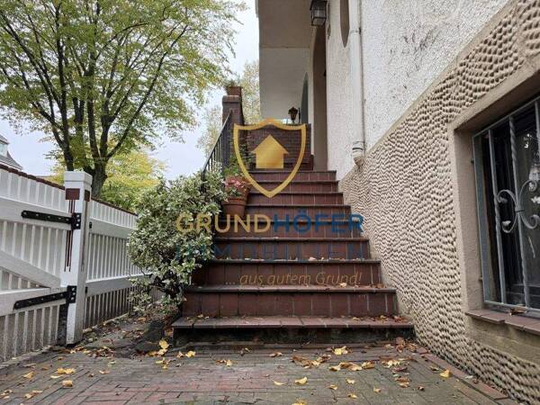 Maisonettewohnung in 26384 Wilhelmshaven mit 122 m² kaufen
