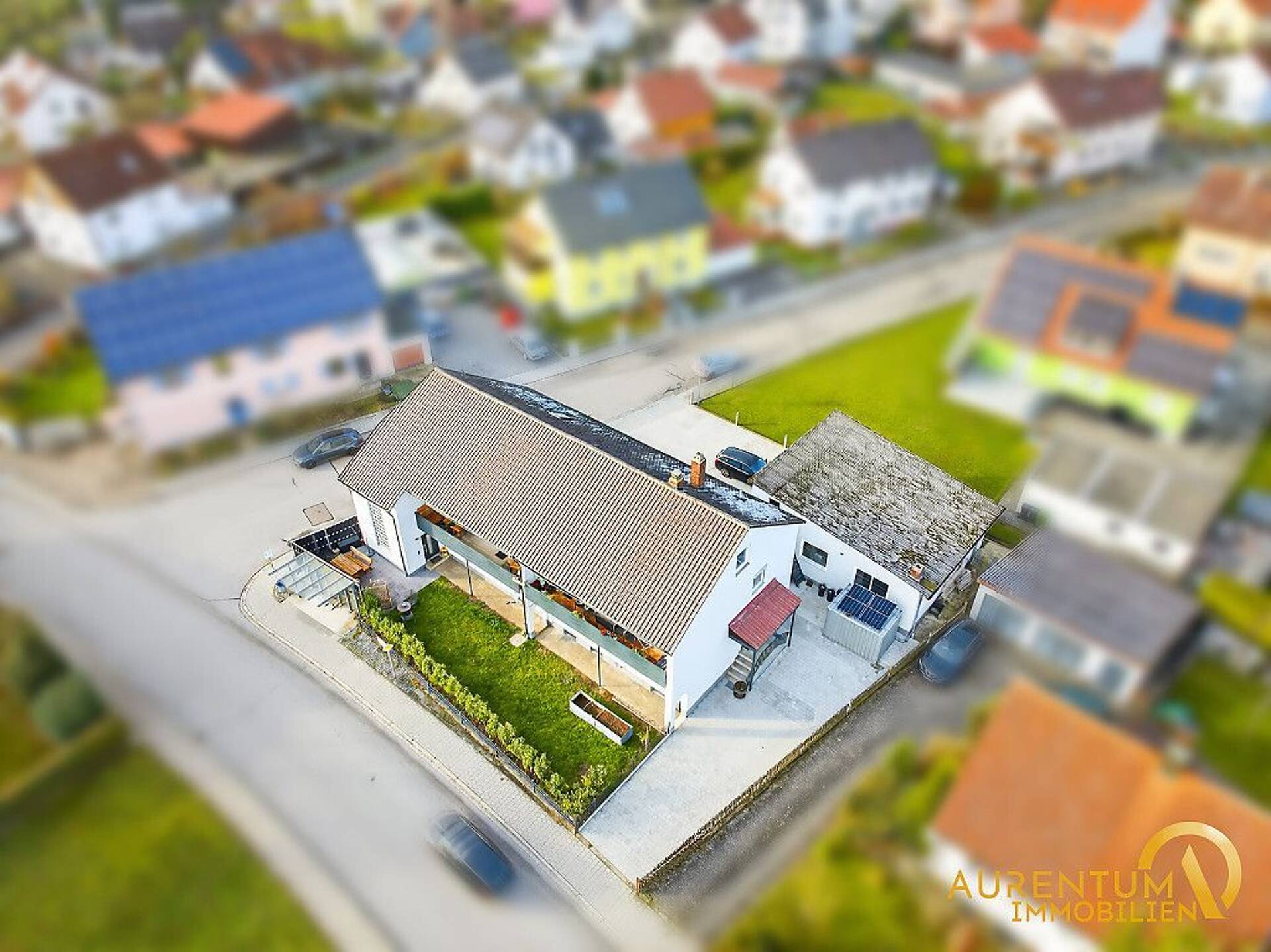 Haus in 93128 Regenstauf mit 184 m² kaufen