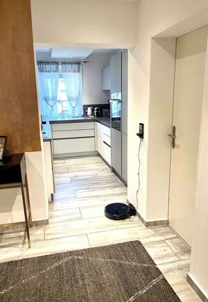 GELEGENHEIT IN FRANKFURT-GRIESHEIM: Moderne 4-Zimmer Wohnung mit Flair und Balkon... – 65933 Frankfurt am Main – Vorschaubild 2