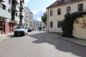+++ Zukunftsstandort Dresden - attraktive Eigentumswohnung in zentraler Bestlage +++ – 1067 Dresden – Vorschaubild 9