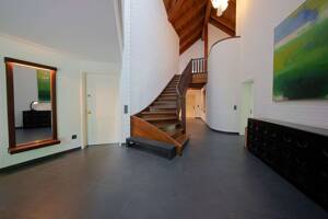 Architektenvilla mit großem Grundstück in Volksdorf – 22359 Hamburg – Vorschaubild 5