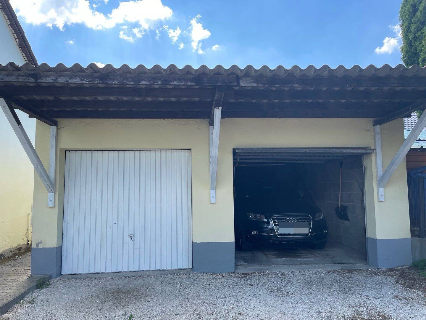 Für Selbstnutzer oder Kapitalanleger: Attraktives Wohnhaus mit 3 Wohneinheiten – Pfullendorf – Vorschaubild 7