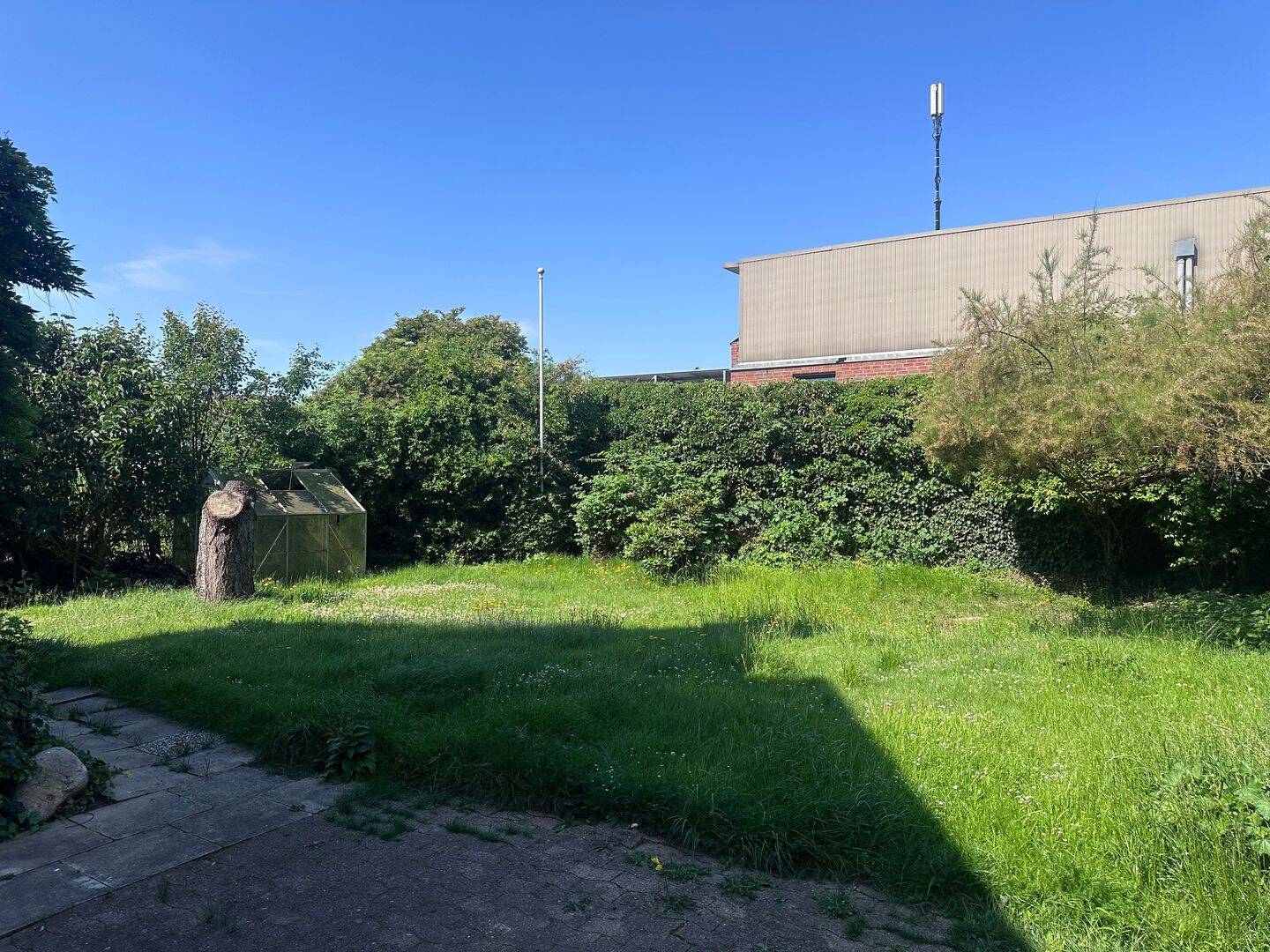 500 Meter von der Fußgängerzone entfernt befindet sich dieses Einfamilienhaus... – Bünde – Vorschaubild 5