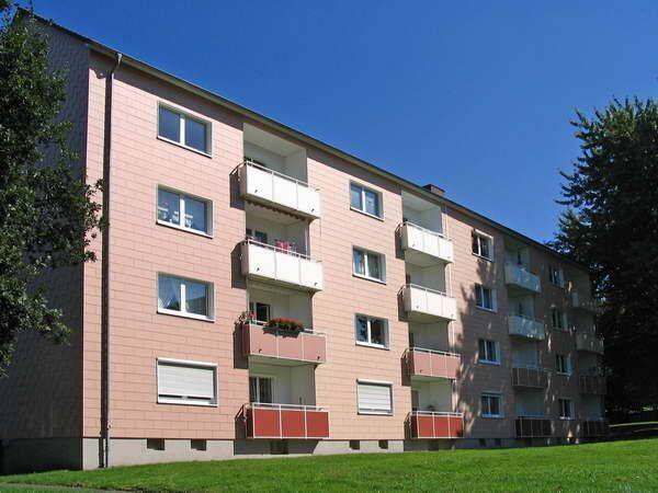 Freundliche 2 Zimmer Wohnung in Dortmund Bövinghausen