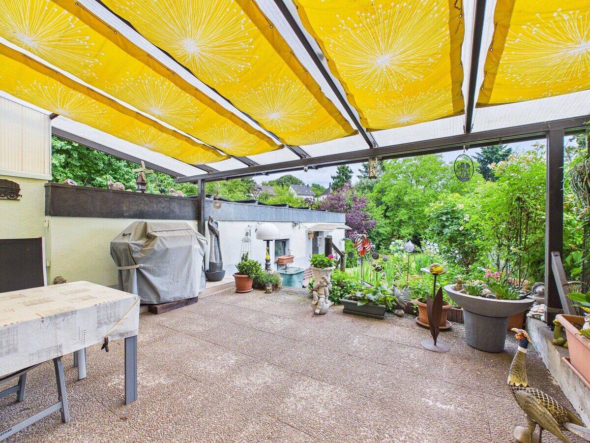 Gemütliches Einfamilienhaus in Saarlouis-Roden – Saarlouis – Vorschaubild 8