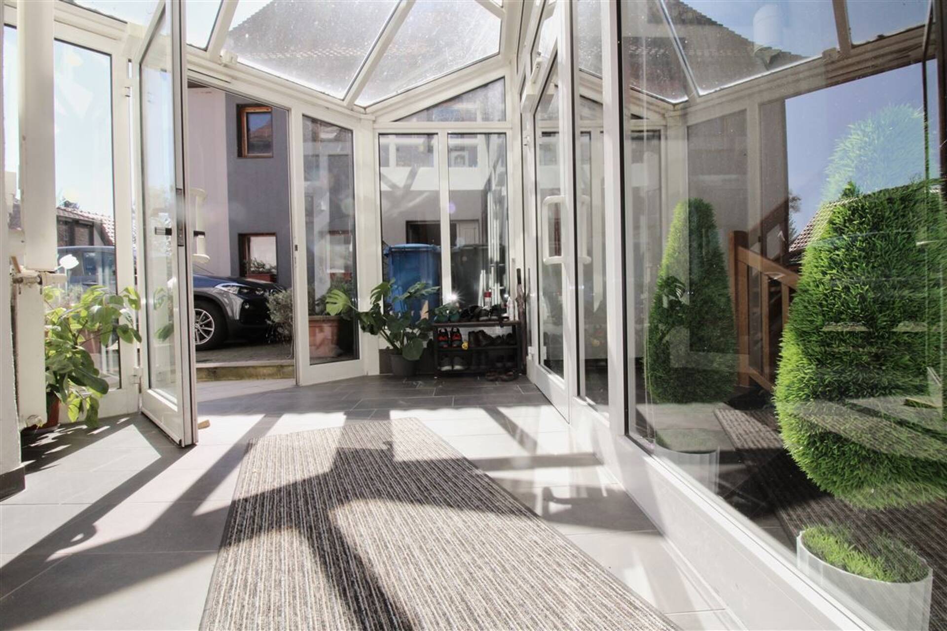Haus in 98617 Leutersdorf b Meiningen mit 250 m² kaufen