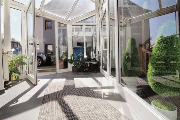 Haus in 98617 Leutersdorf b Meiningen mit 250 m² kaufen