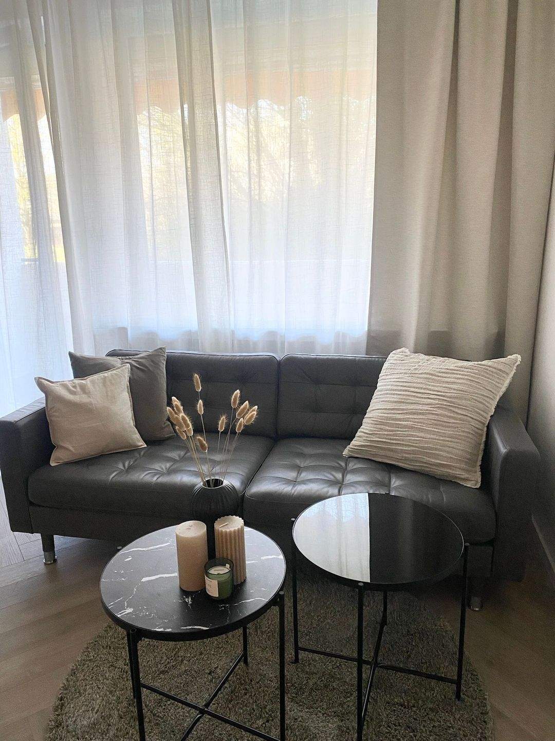 DOCK 12 - Exklusives City Apartment in Bremerhaven – Bremerhaven – Vorschaubild 3
