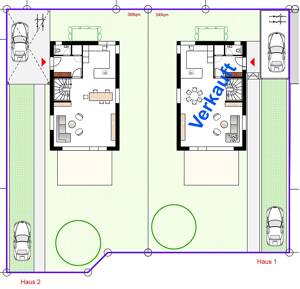 Seltene Gelegenheit: "Hochwertiges EFH mit 190 m² Wfl. in traumhafter Randlage von Feuerbach" – 70469 Stuttgart – Vorschaubild 8