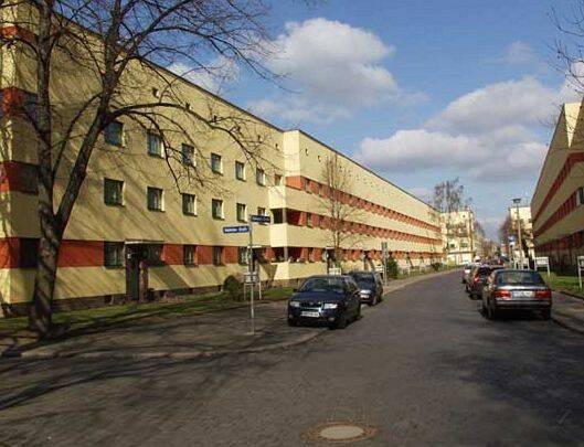 ! Ihre Schlüssel zum Glück, warten ab Juni 2026 auf Sie! – Magdeburg – Vorschaubild 8