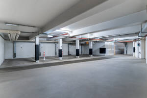 Großzügige 4-Zimmer-Wohnung im Herzen der Oldenburger Innenstadt - mit drei Balkonen – 26122 Oldenburg – Vorschaubild 6