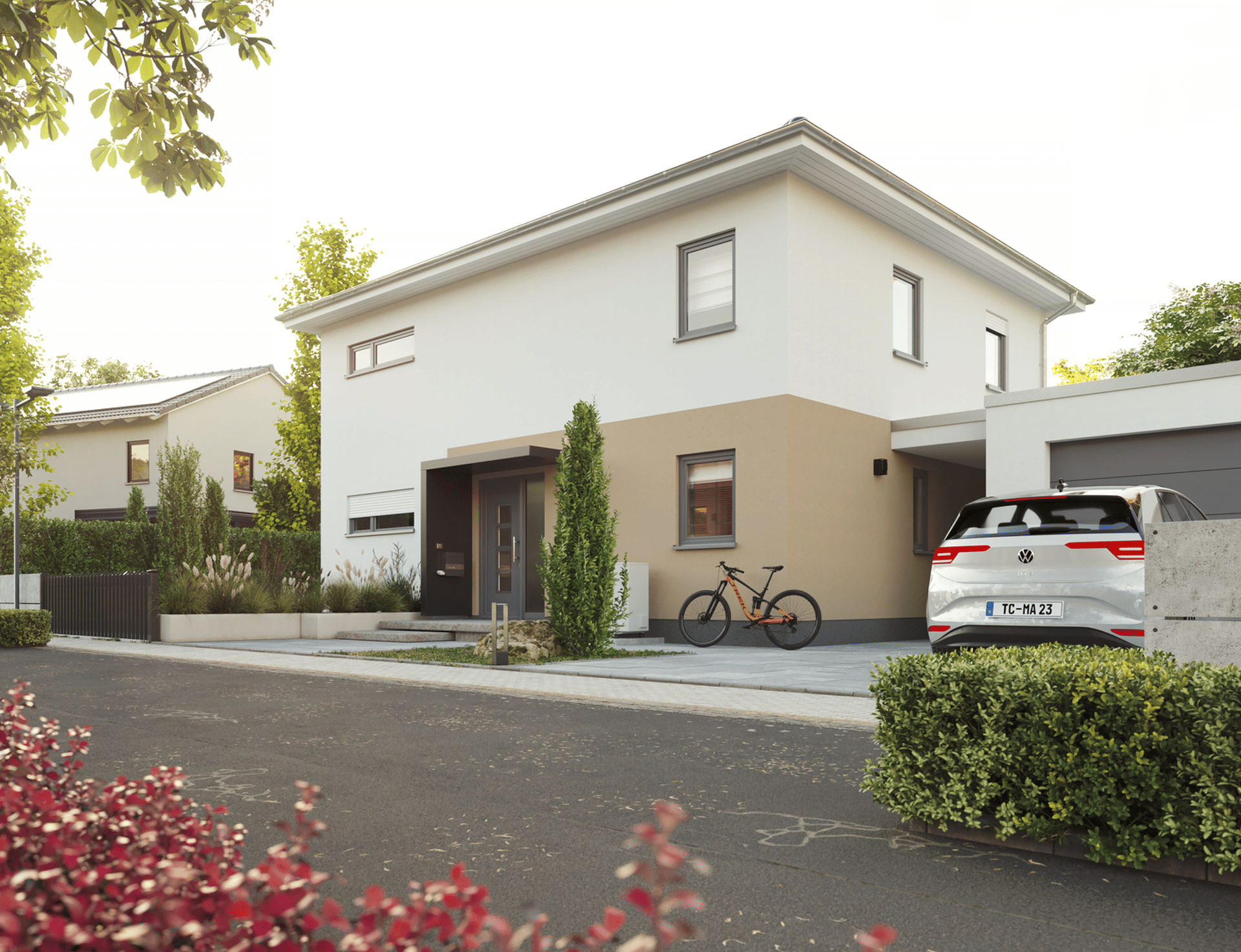 Haus in 19322 Wittenberge mit 149,61 m² kaufen