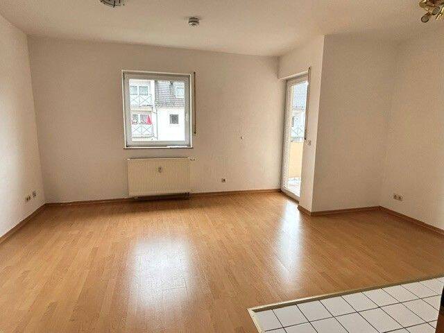 :::Gemütliches Single-Nest mit Balkon und TG-SP::: – Chemnitz – Bild 1 von 7