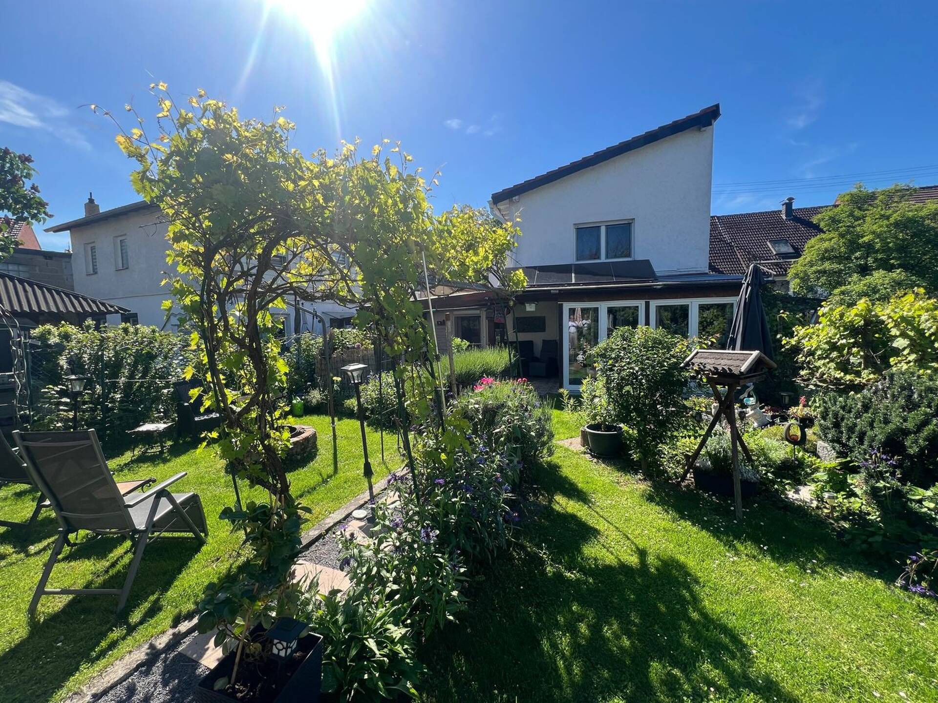 Haus in 55566 Bad Sobernheim mit 243 m² kaufen