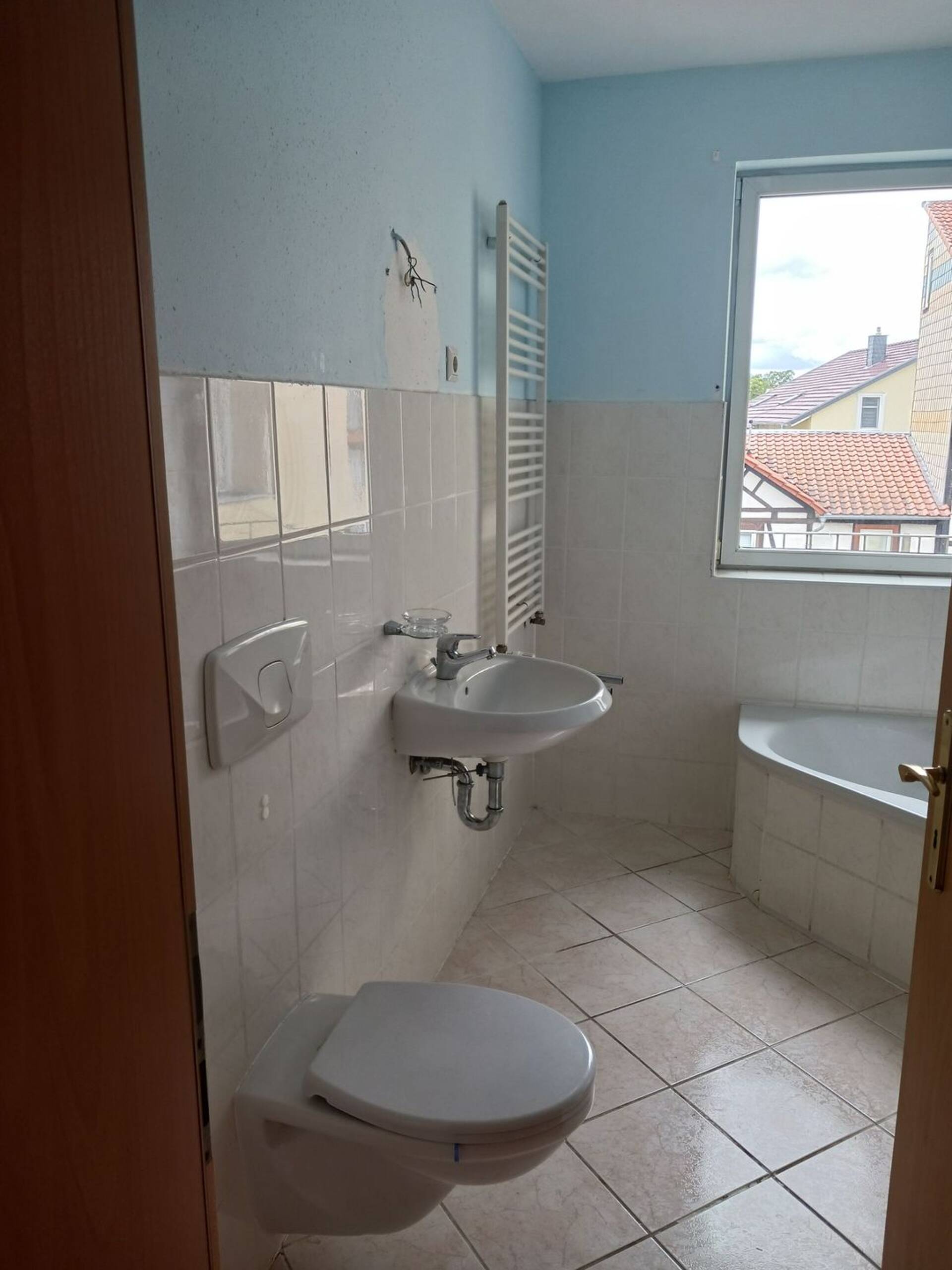 Mehrfamilienhaus in 99974 Mühlhausen/Thüringen mit 341 m² kaufen