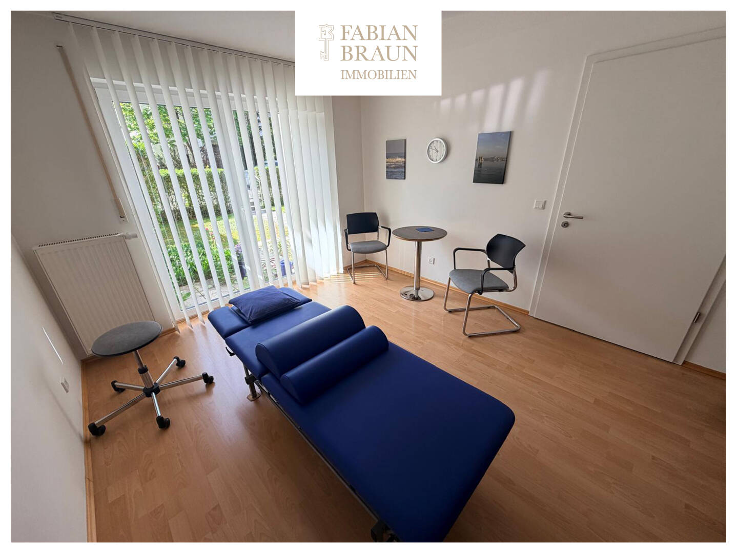 *Rarität*Praxis/Wohnung, EG, barrierefrei, Carport, EBK, 2 WC´s, Dusche, 90482 Nürnberg-Laufamholz – Nürnberg – Vorschaubild 5