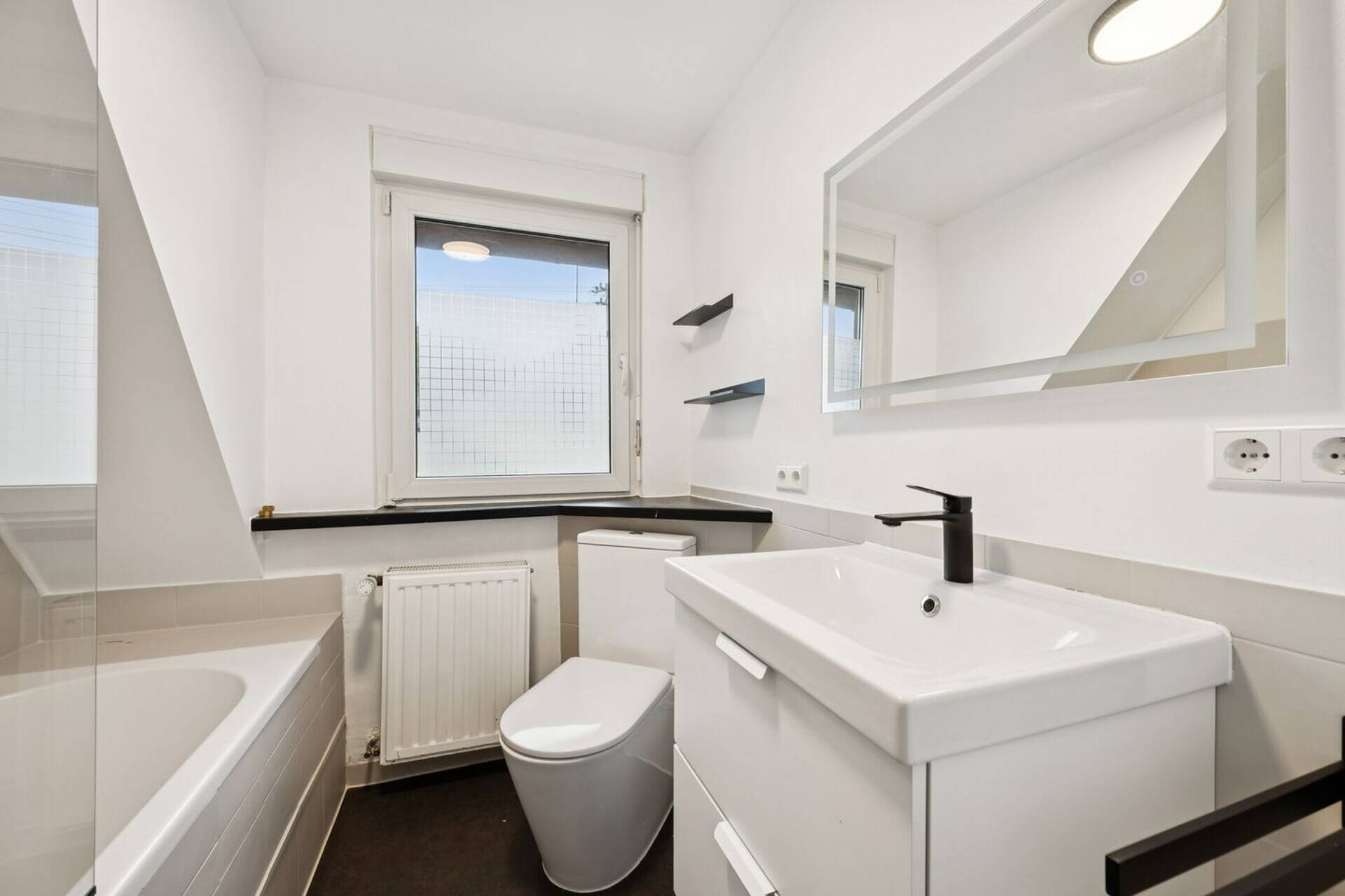 Dachgeschosswohnung in 71642 Ludwigsburg mit 65,91 m² kaufen