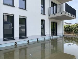 Ihre Barrierefreie Eigentumswohnung mit Gartenanteil und 2 Terrassen zentral in Schlebusch – 51375 Leverkusen – Vorschaubild 5