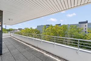 Exklusive Wohnung in bester Düsseldorfer Lage 152m² frei – 40547 Düsseldorf – Vorschaubild 9