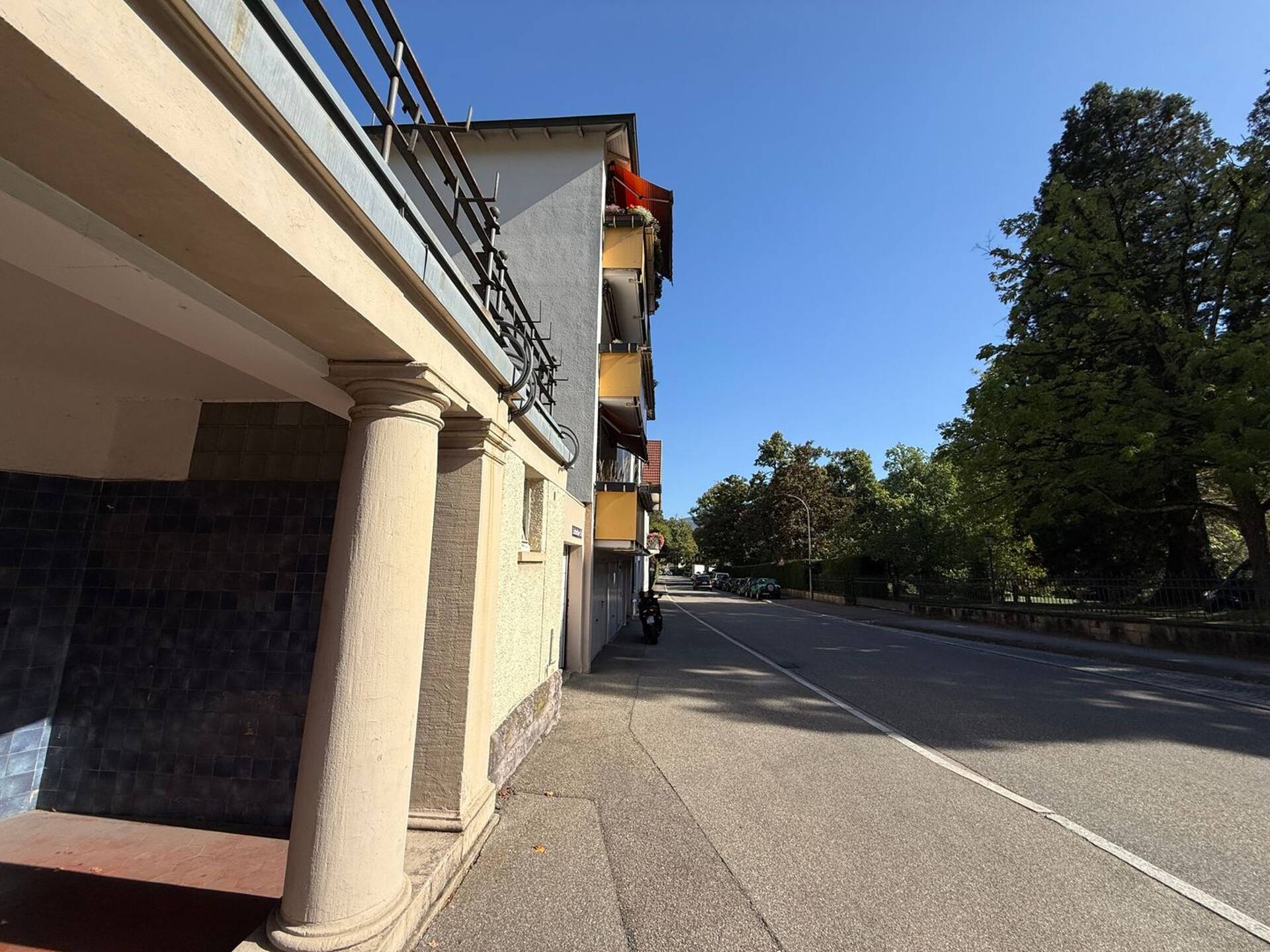 Etagenwohnung in 76530 Baden-Baden mit 58 m² kaufen