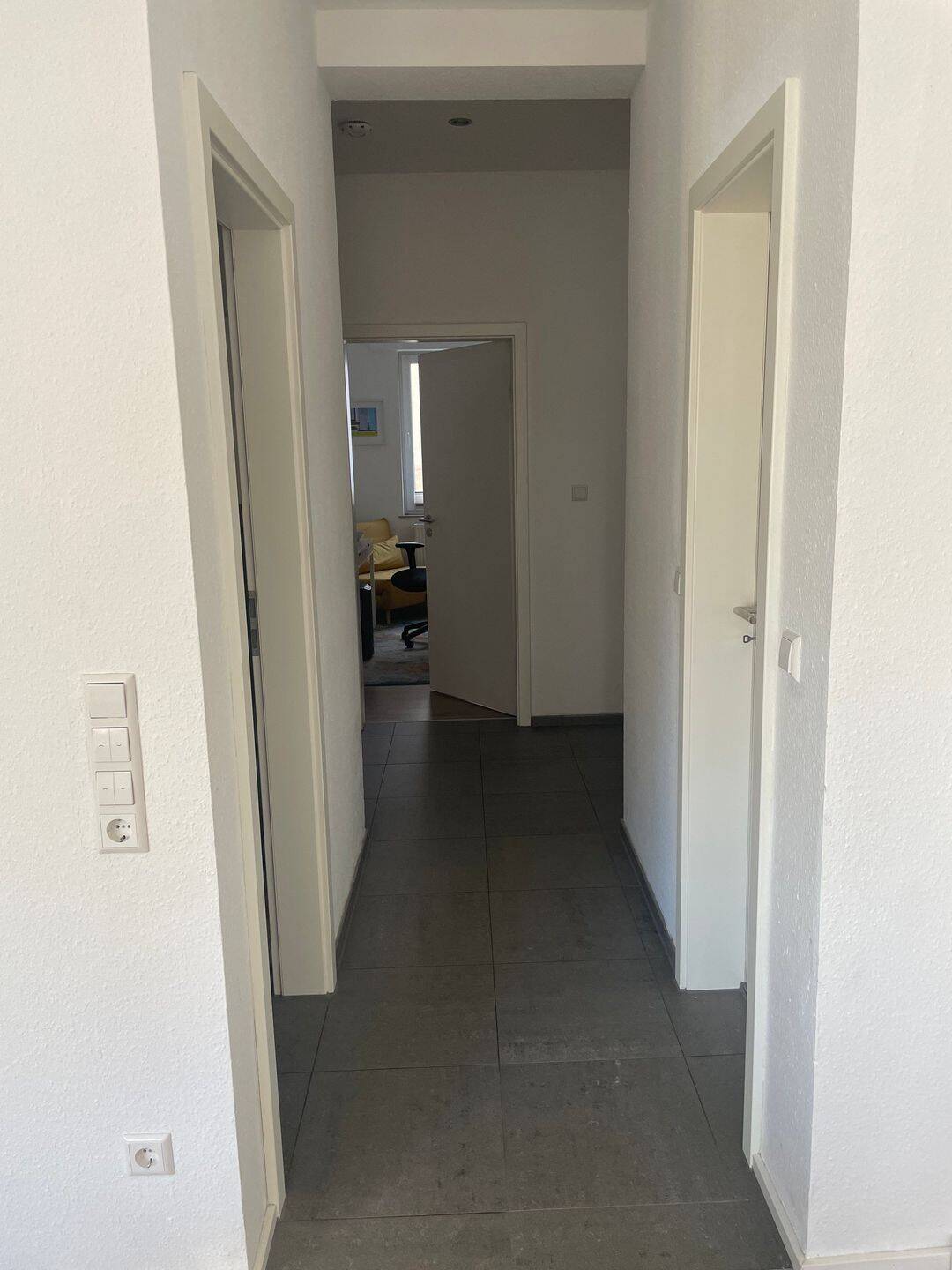 2er WG - renovierte Wohnung (top Zustand) - 100qm - S-Mitte – Stuttgart – Vorschaubild 6