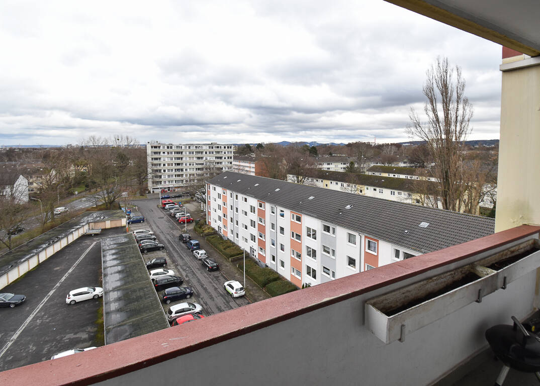 2-Zimmer-Monteurswohnung in Bonn-Tannenbusch – Bonn – Vorschaubild 9