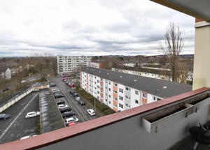 2-Zimmer-Monteurswohnung in Bonn-Tannenbusch – 53119 Bonn – Vorschaubild 9