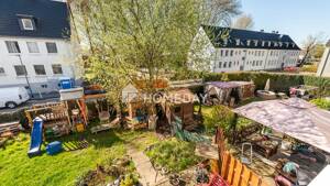 Attraktives Mehrfamilienhaus mit ca. 7,1 % Bruttorendite, großem Grundstück & Entwicklungspotenzial – 45881 Gelsenkirchen – Vorschaubild 2