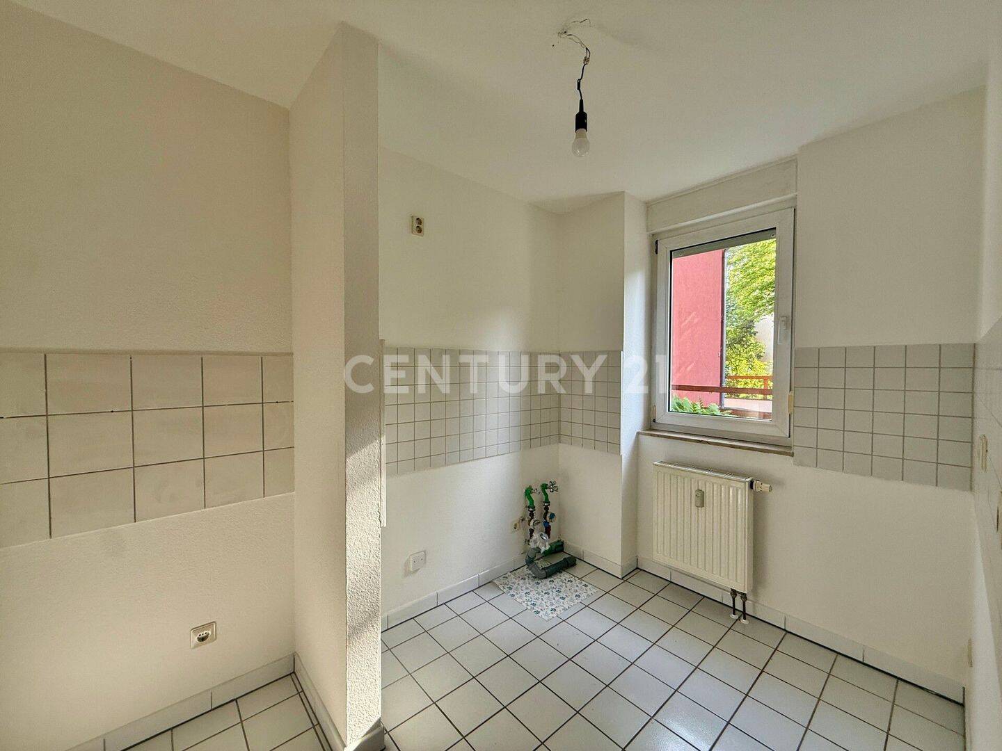 Leerstehende Terrassenwohnung im Grünen! – Dresden – Vorschaubild 5