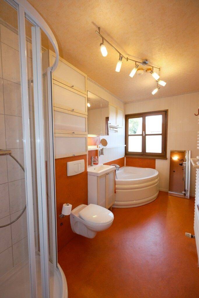 EFH mit Einliegerwohnung in Nürnberg - Moorenbrunn / Haus kaufen – Nürnberg – Vorschaubild 6