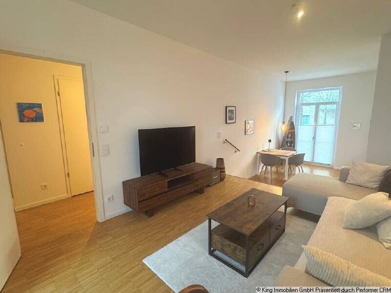 **NEU MITTE ALTONA** 2 Zimmer, ca. 74 m² Wfl, Urban wohnen am Park, Frei oder Kapitalanlage – Hamburg – Vorschaubild 7