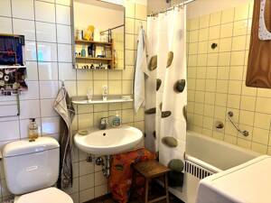 Sonnige 2-Zimmer-Wohnung mit sensationeller Aussicht und Garagenbox – 72770 Reutlingen – Vorschaubild 7