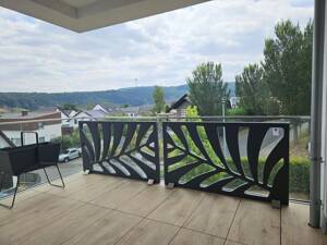 Gemütliche 3-Zimmerwohnung mit Balkon, Garage und Stellplatz in Koblenz – 56072 Koblenz – Vorschaubild 7