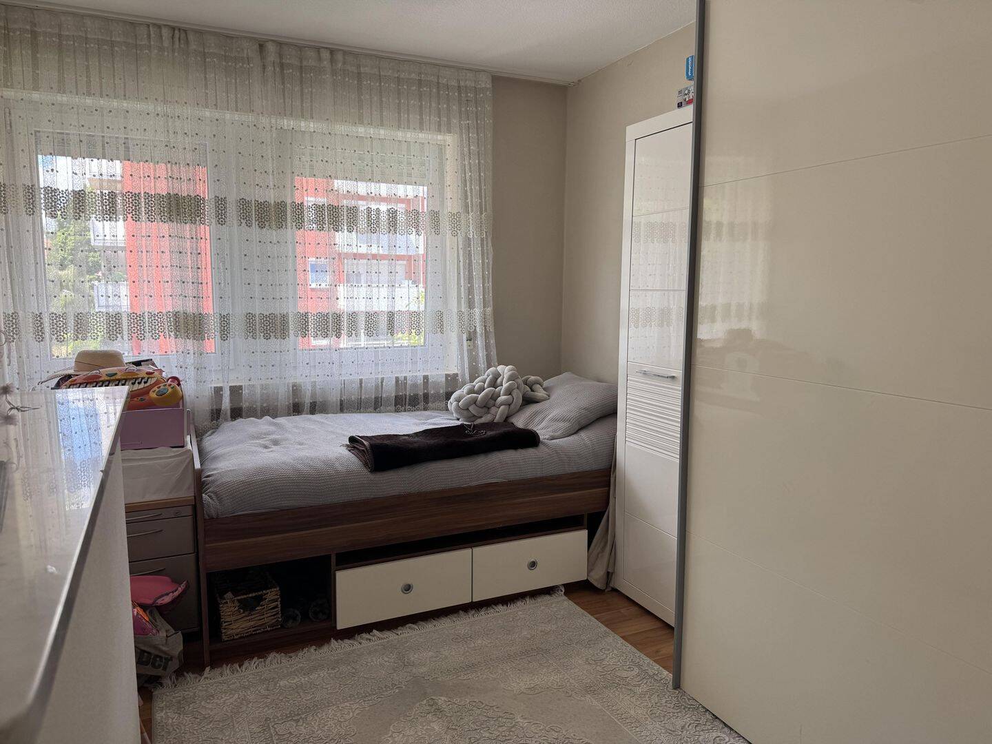 Vermietetes 3-Familien-Haus in guter, ruhiger Lage von Nürnberg – Nürnberg – Vorschaubild 9
