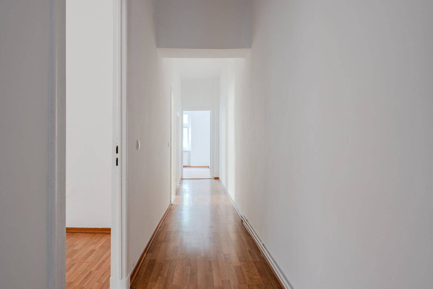 Südbalkon+Provisionsfreier Verkauf einer Altbau 3-Zimmerwohnung ! – Berlin – Vorschaubild 8