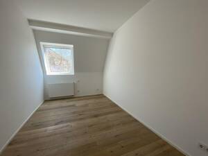 Exklusive 4-Zimmer-Maisonette-Wohnung im Dachgeschoss mit 2 Balkonen - Rüttenscheid – 45131 Essen – Vorschaubild 6