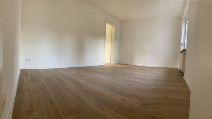 Wunderschöne Terrassen-Wohnung*** Einbauküche*** – Burgbernheim – Vorschaubild 7