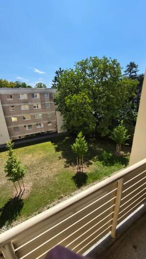 Appartament mit sonnigem West-Balkon *Für Kapitalanleger* – 81476 München – Vorschaubild 6
