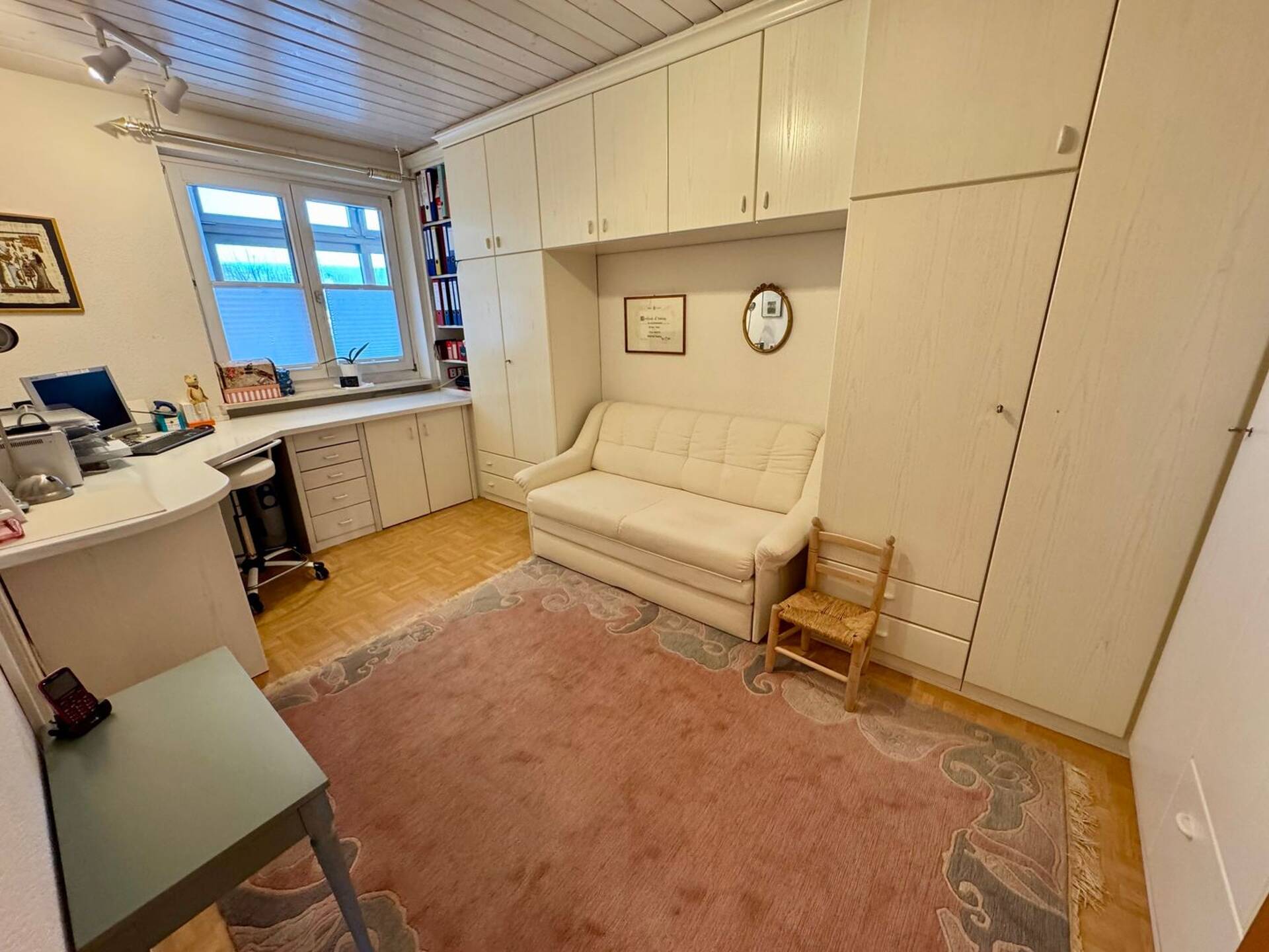 Terrassenwohnung in 85560 Ebersberg mit 87 m² kaufen
