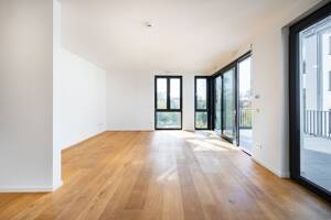 PROVISIONSFREI: Moderne 3-Zimmer-Wohnung mit Dachterrasse in Offenbach – 63071 Offenbach am Main – Vorschaubild 2